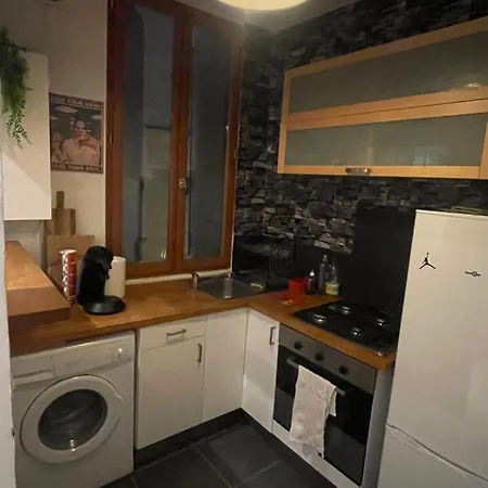 Deux Pieces - Confort - Ecusson *