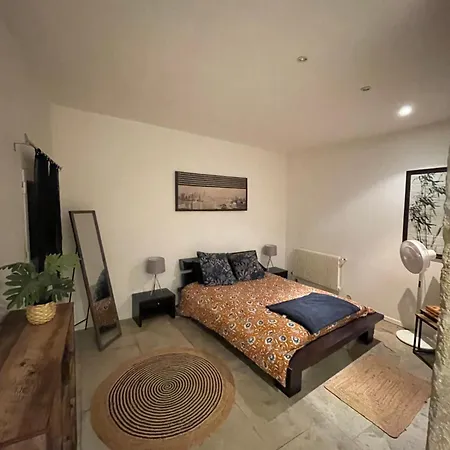 Apartment Deux Pieces - Confort - Ecusson Montpellier