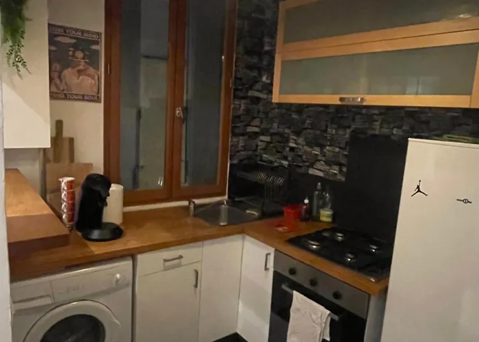 Deux Pieces - Confort - Ecusson *