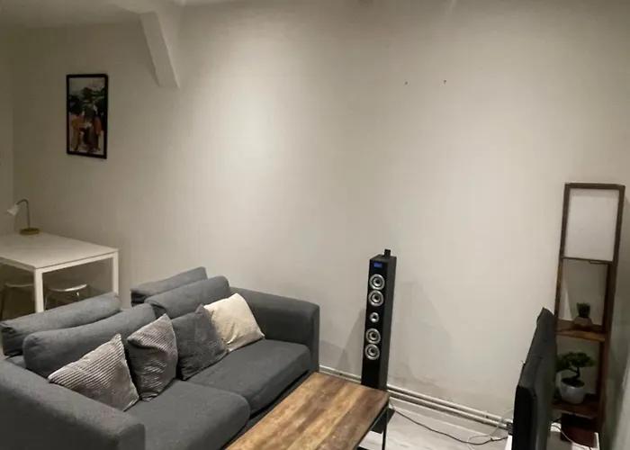 Deux Pieces - Confort - Ecusson מונפלייה