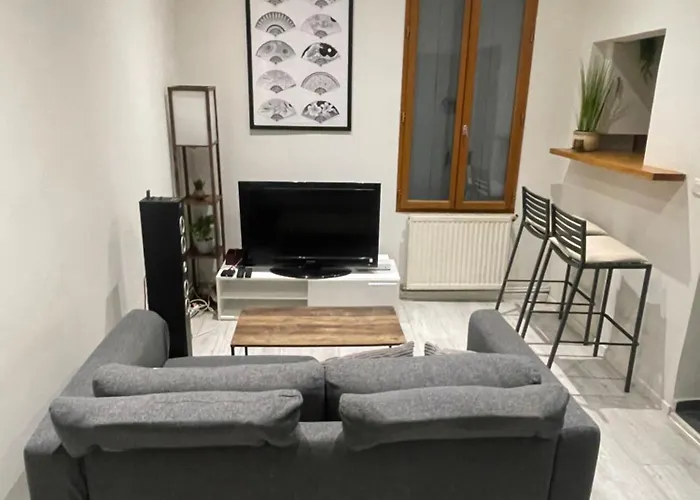 Deux Pieces - Confort - Ecusson